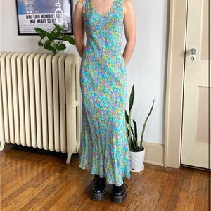 Vintage BETSEY Johnson Dress